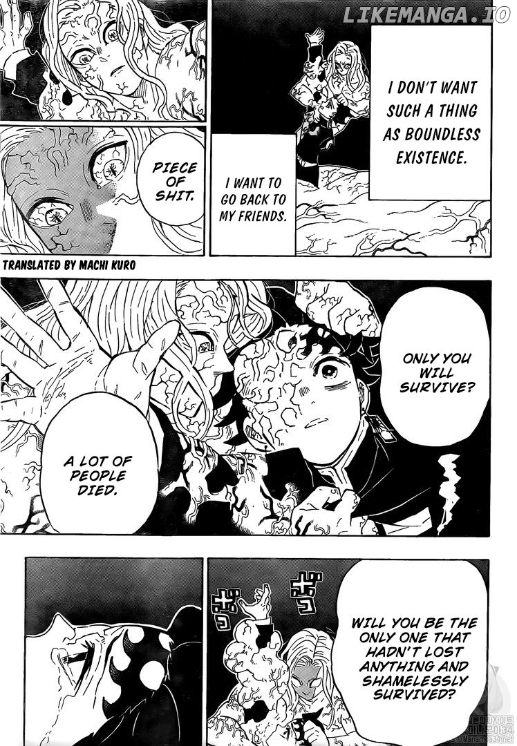 Read Demon Slayer Manga Online