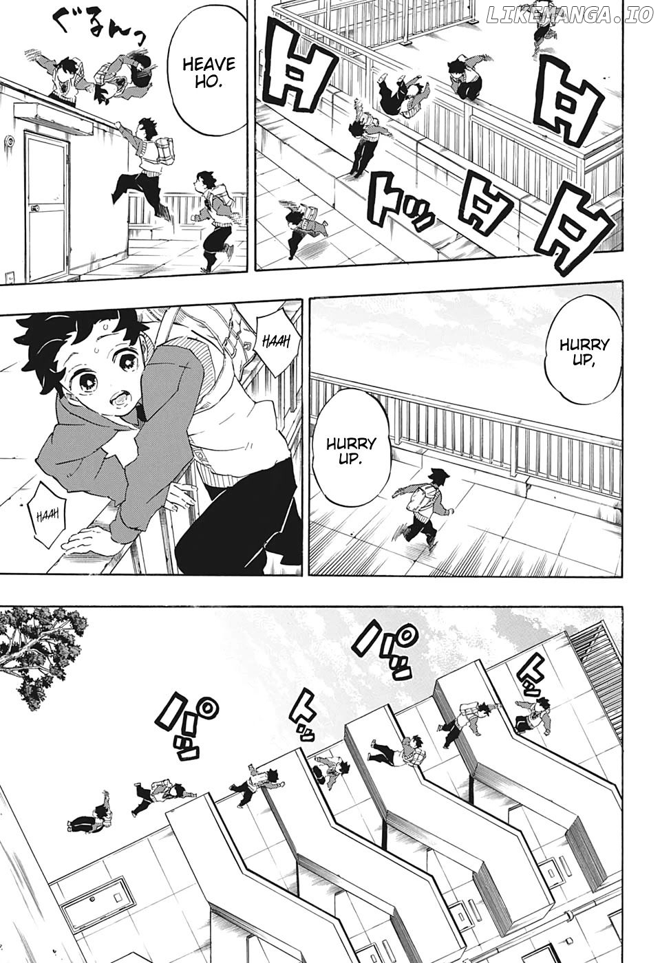 Read Demon Slayer Manga Online