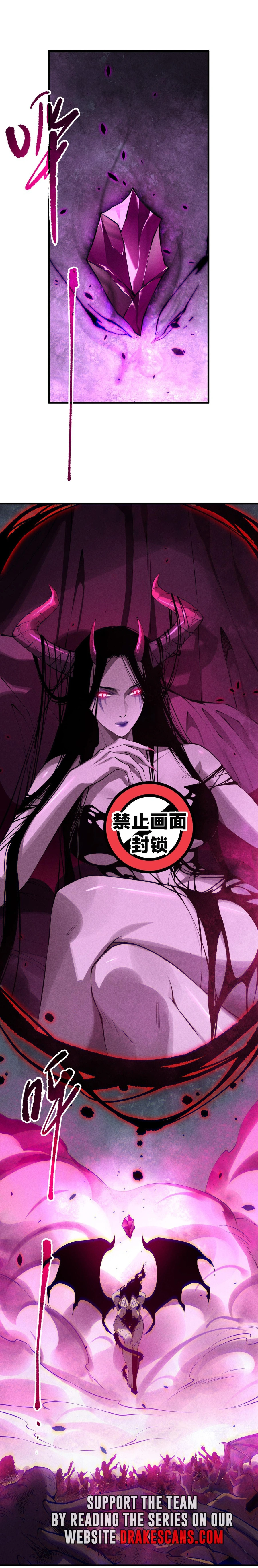 Read Disastrous Necromancer Manga Online
