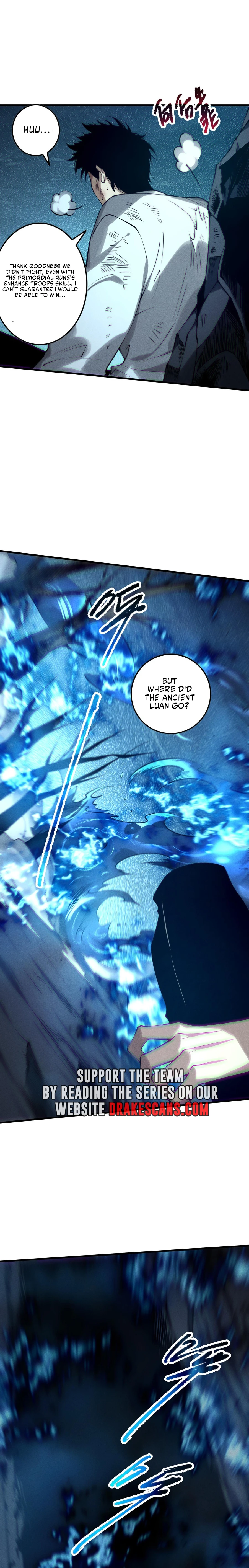 Read Disastrous Necromancer Manga Online