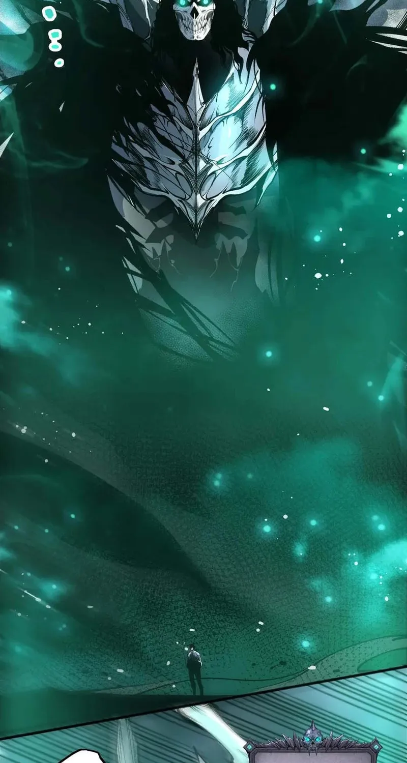 Read Disastrous Necromancer Manga Online