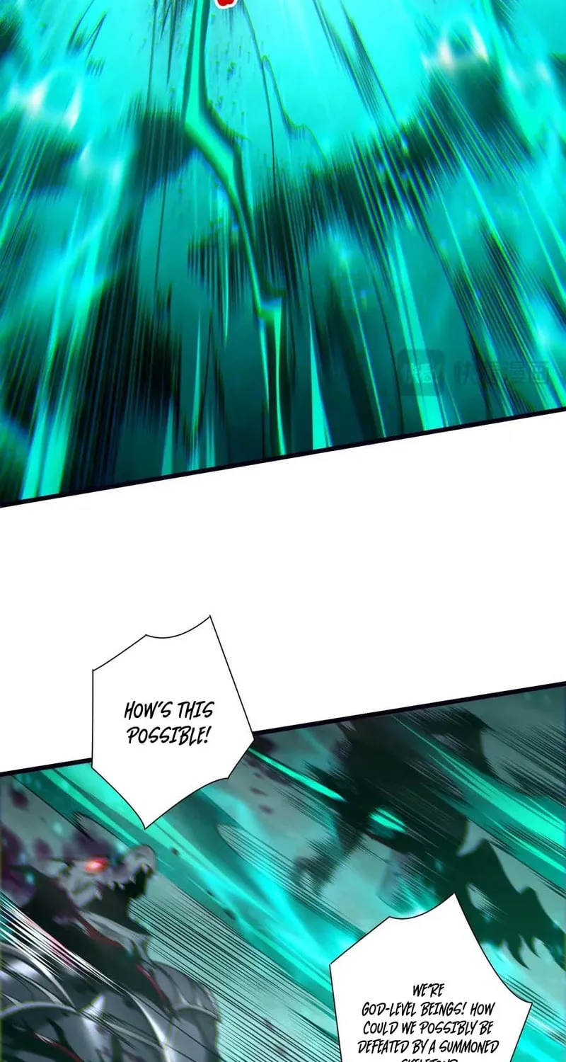 Read Disastrous Necromancer Manga Online