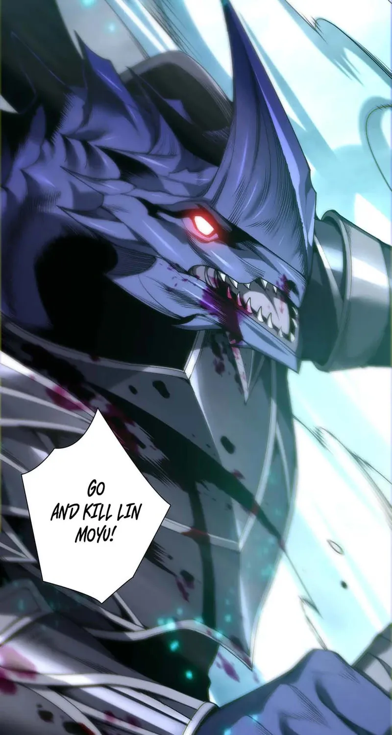 Read Disastrous Necromancer Manga Online
