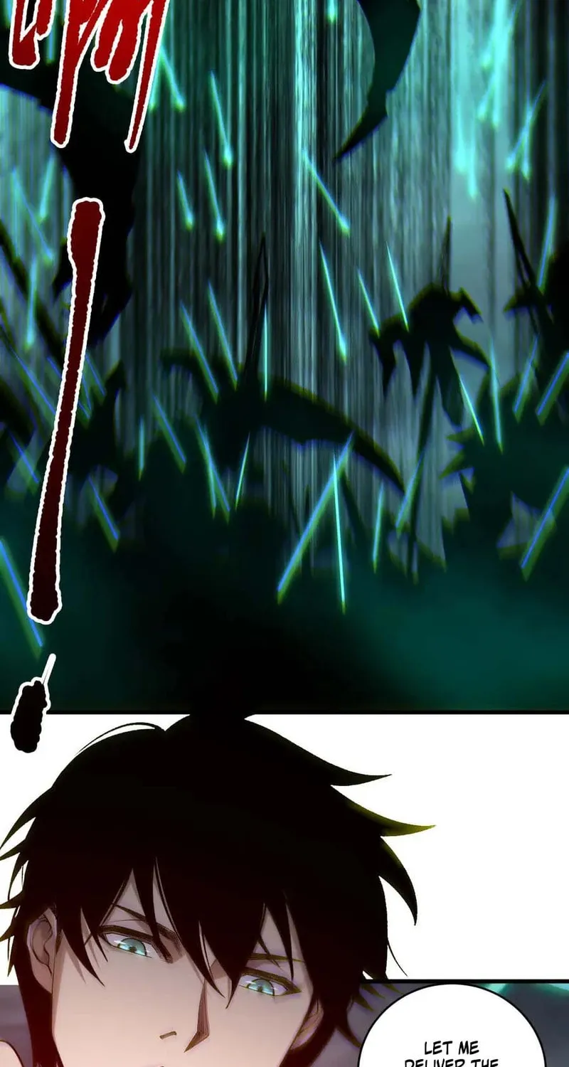 Read Disastrous Necromancer Manga Online