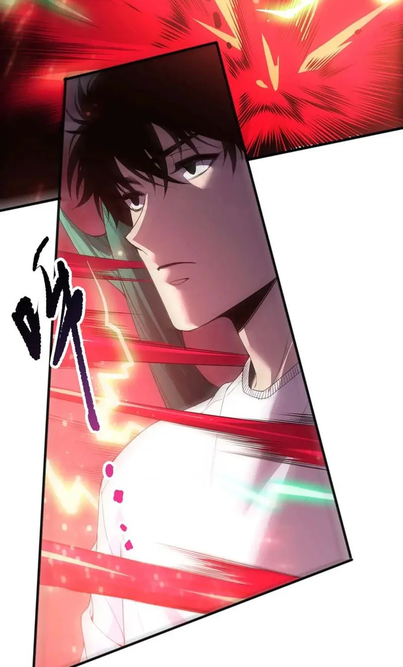 Read Disastrous Necromancer Manga Online