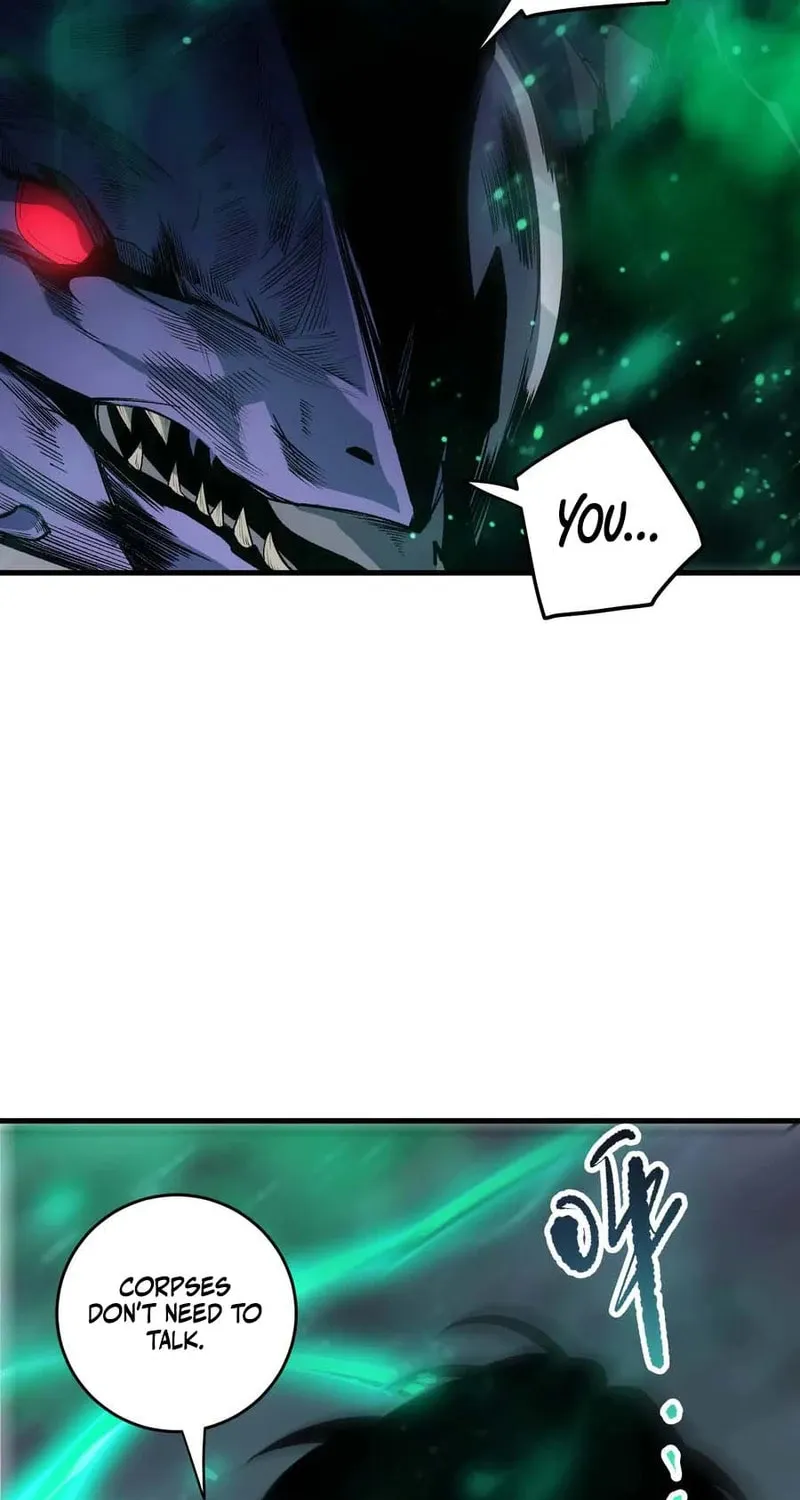 Read Disastrous Necromancer Manga Online