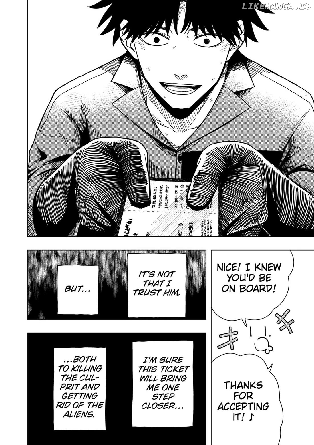 Read Drama Queen Manga Online