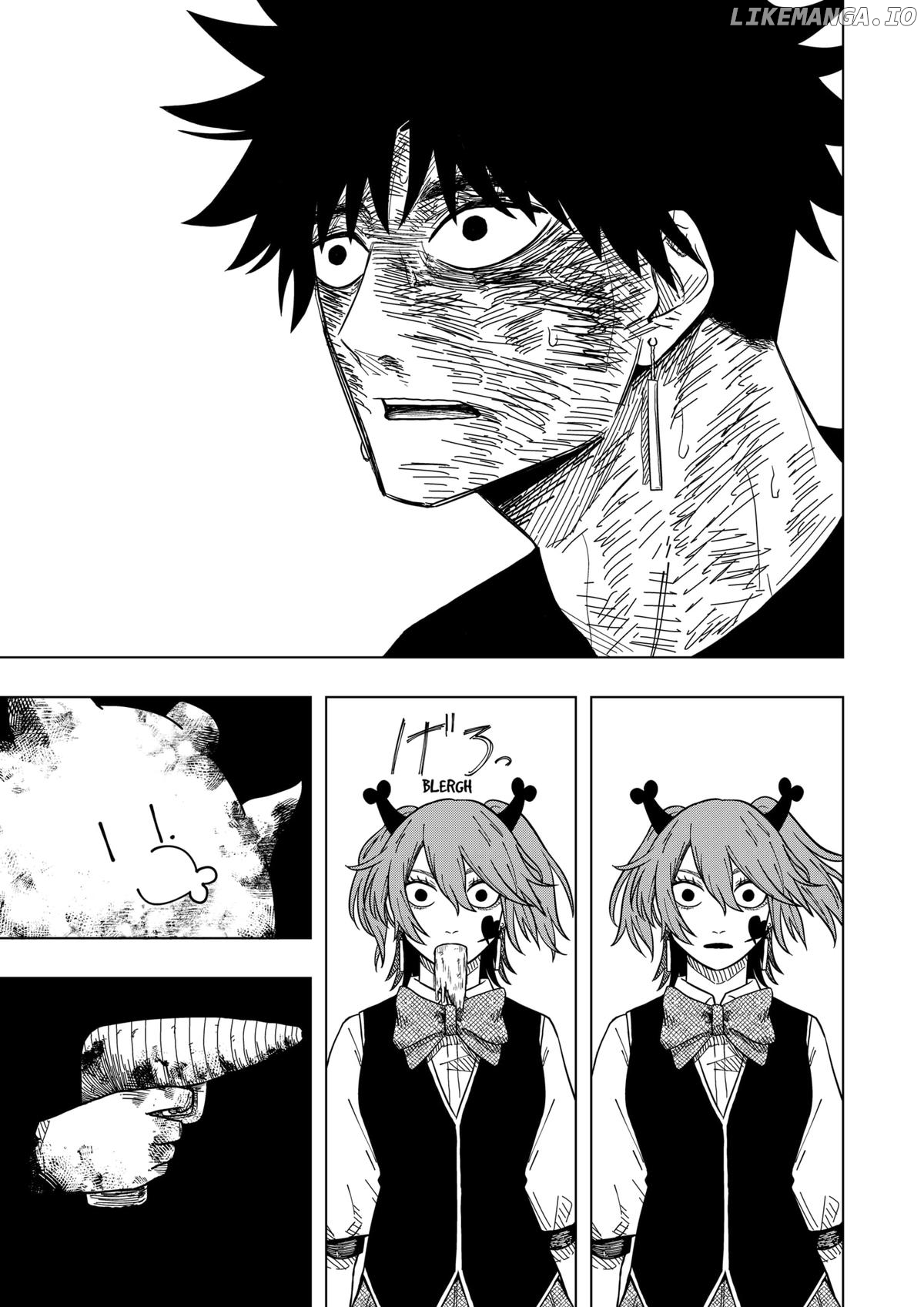 Read Drama Queen Manga Online