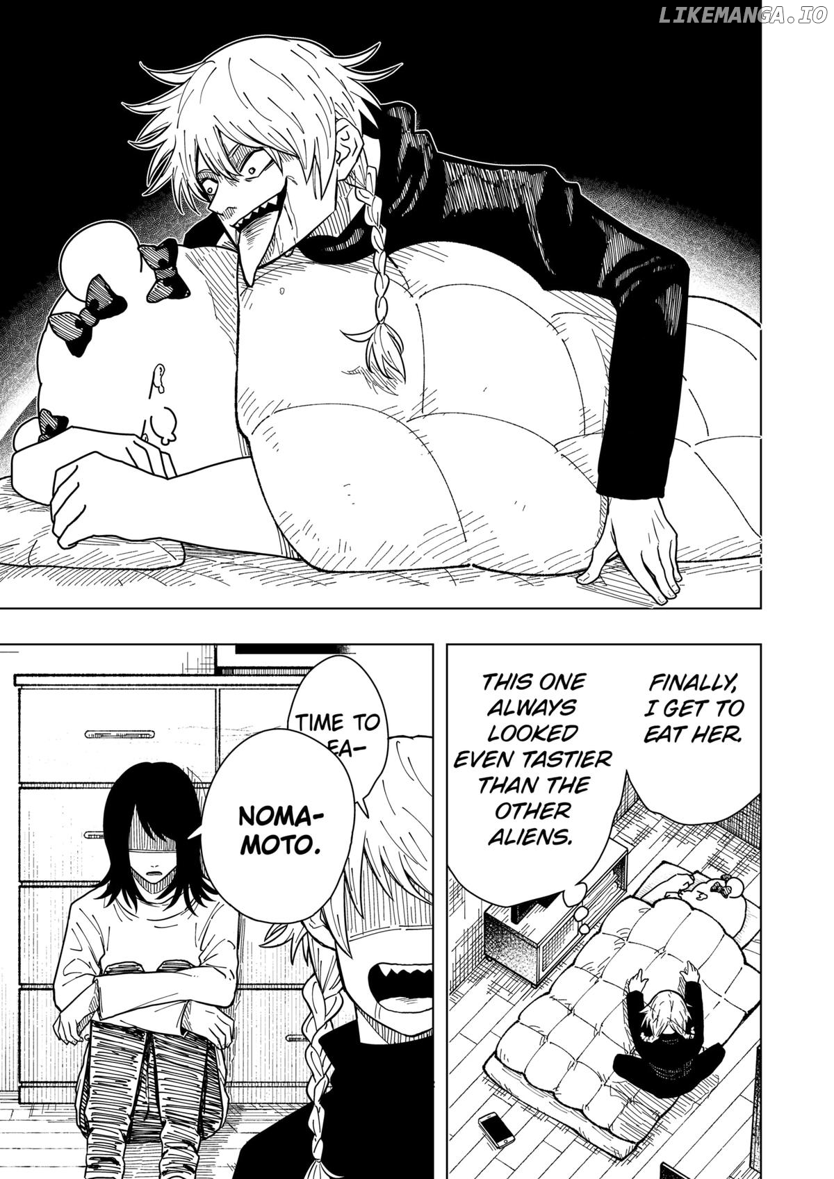 Read Drama Queen Manga Online