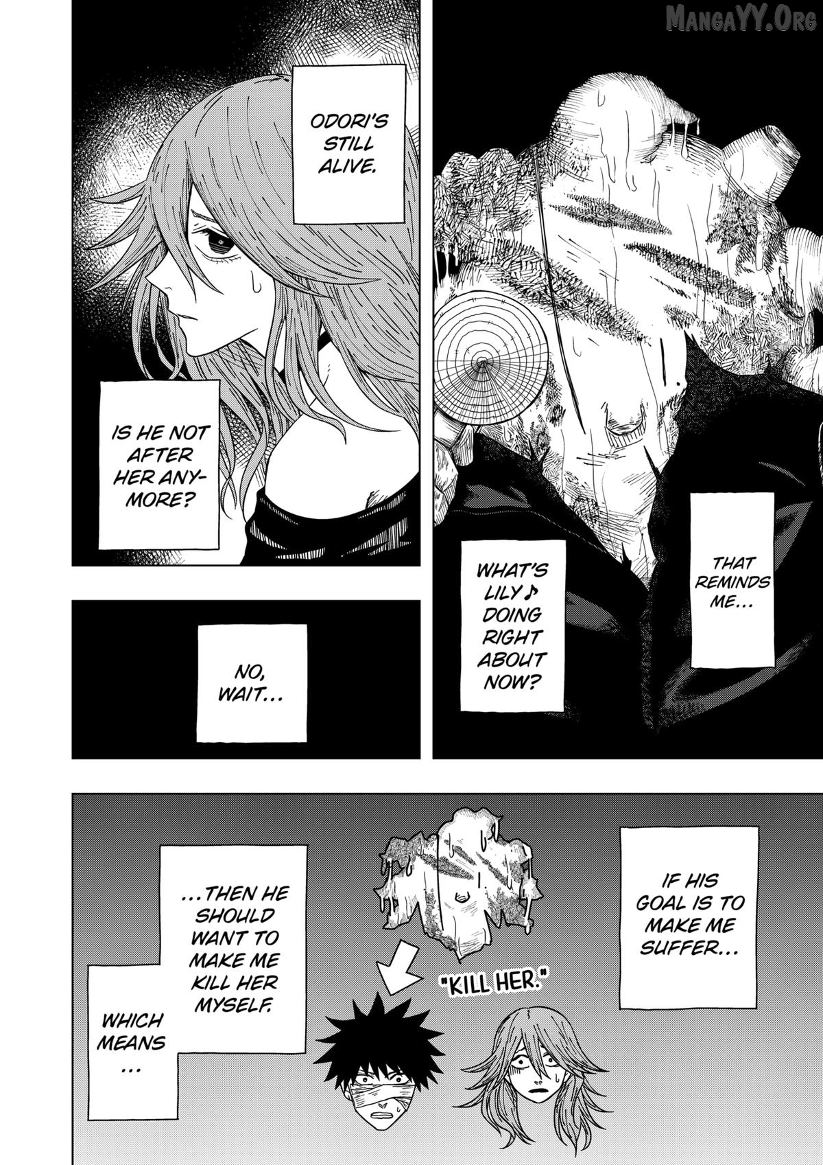 Read Drama Queen Manga Online