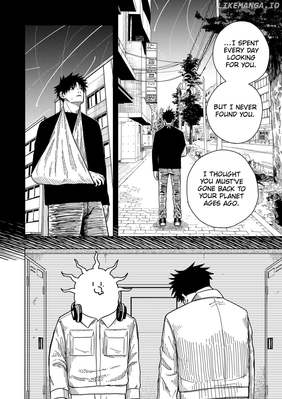 Read Drama Queen Manga Online