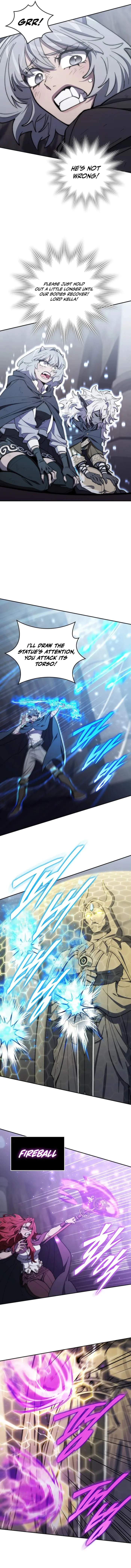 Read Dungeon Architect Manga Online