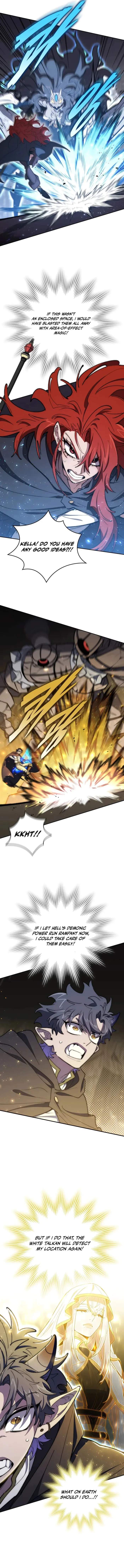 Read Dungeon Architect Manga Online