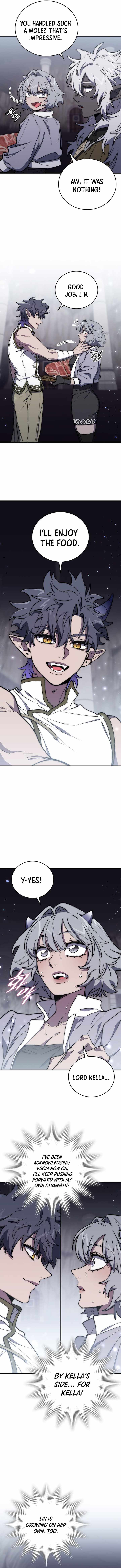 Read Dungeon Architect Manga Online