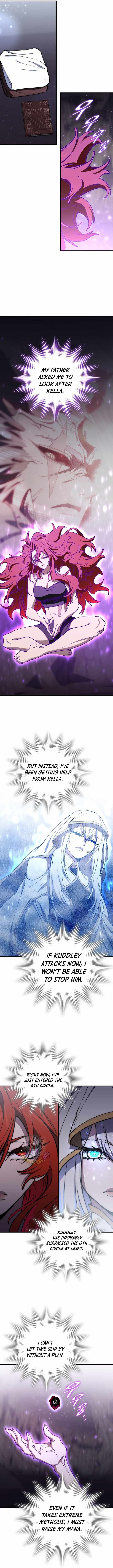 Read Dungeon Architect Manga Online