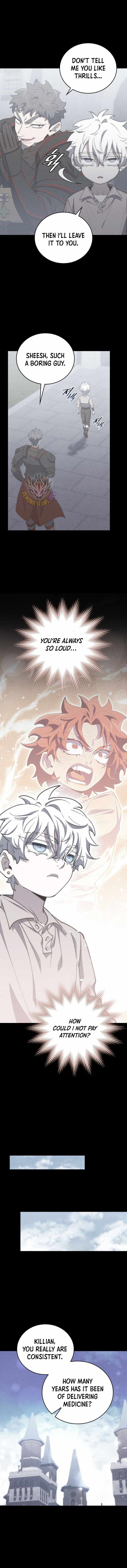 Read Dungeon Architect Manga Online
