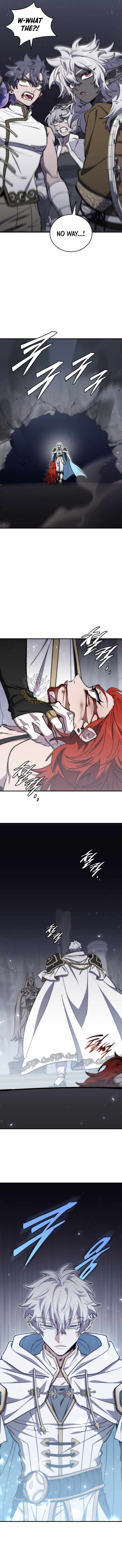 Read Dungeon Architect Manga Online