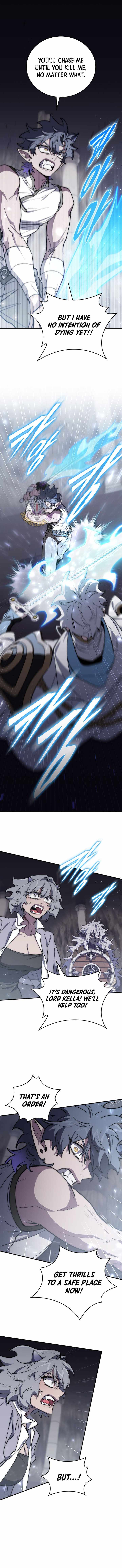 Read Dungeon Architect Manga Online