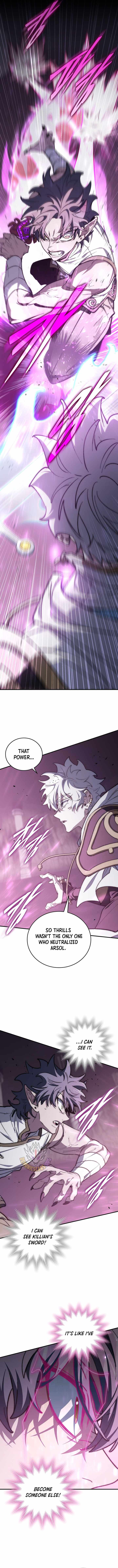 Read Dungeon Architect Manga Online