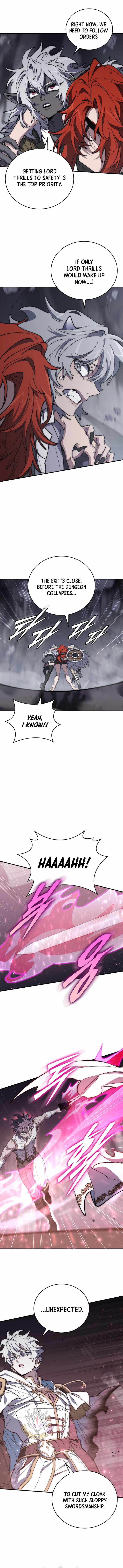Read Dungeon Architect Manga Online