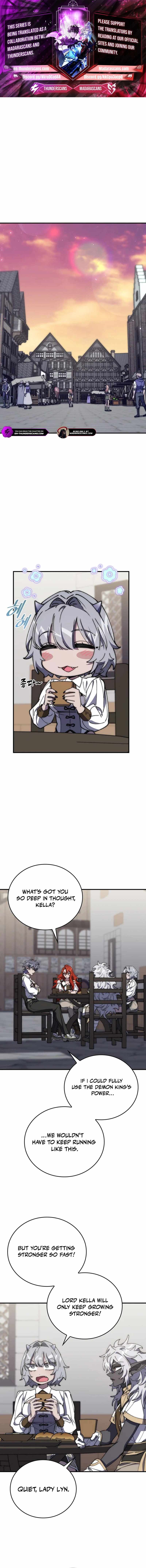 Read Dungeon Architect Manga Online