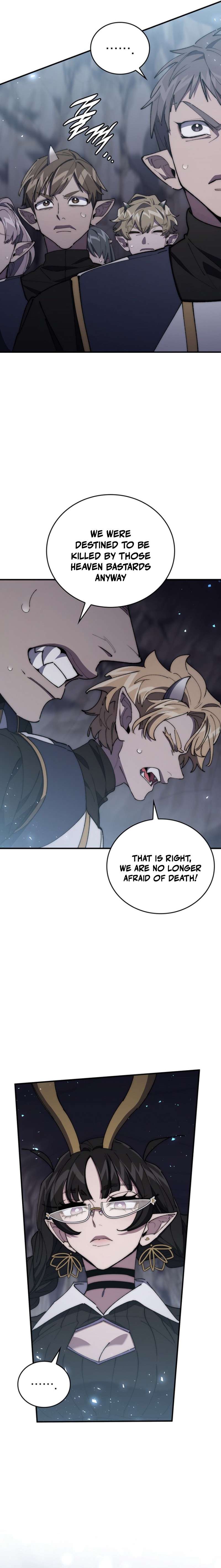 Read Dungeon Architect Manga Online