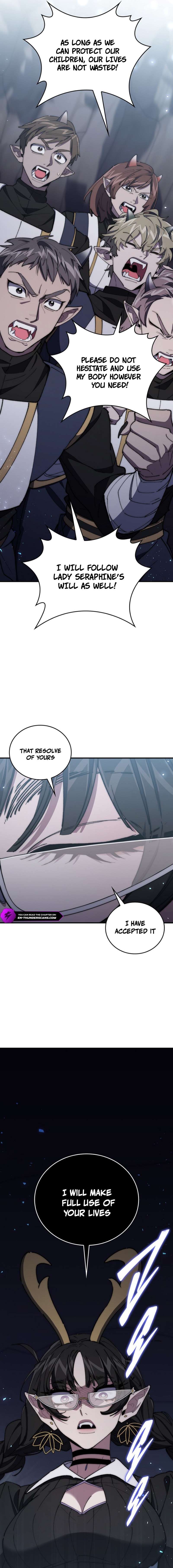Read Dungeon Architect Manga Online