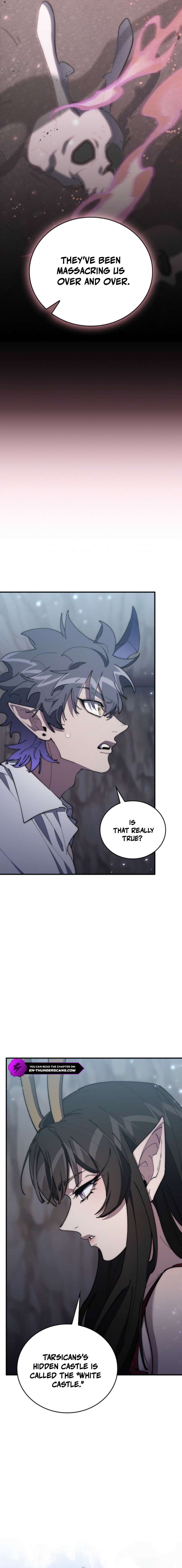 Read Dungeon Architect Manga Online