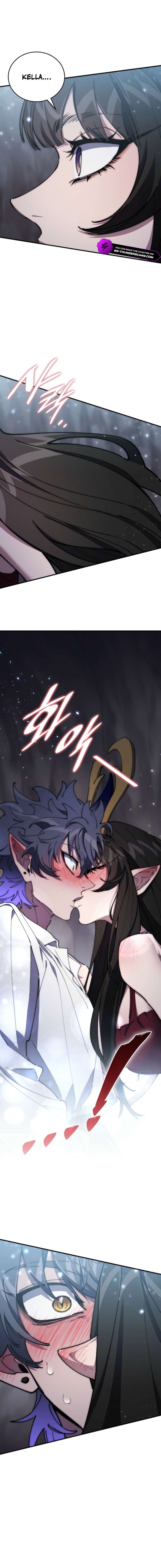 Read Dungeon Architect Manga Online
