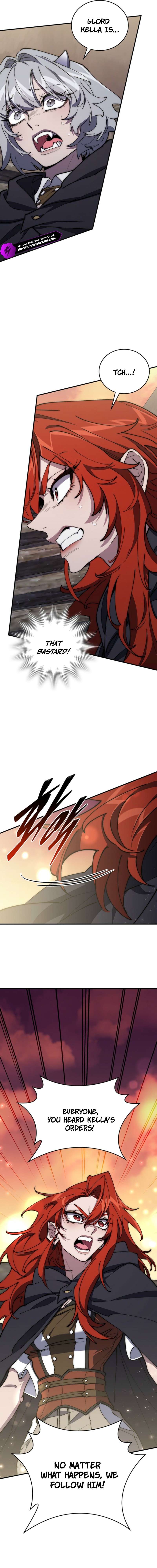Read Dungeon Architect Manga Online