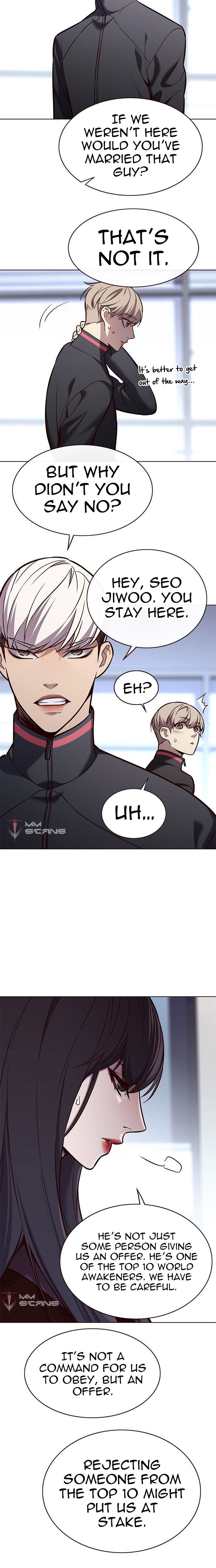 Read Eleceed Manga Online