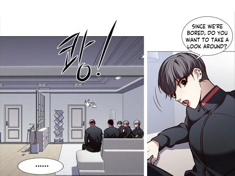 Read Eleceed Manga Online