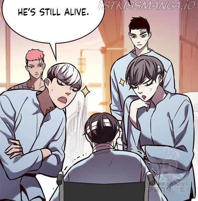 Read Eleceed Manga Online