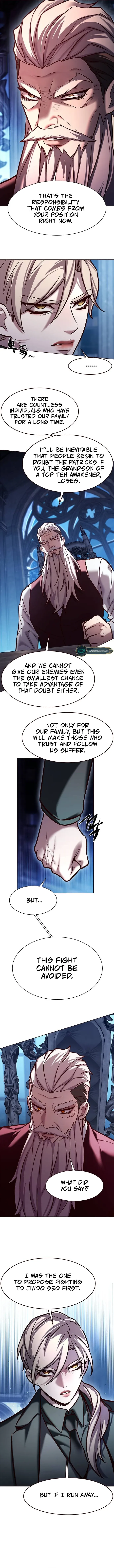 Read Eleceed Manga Online