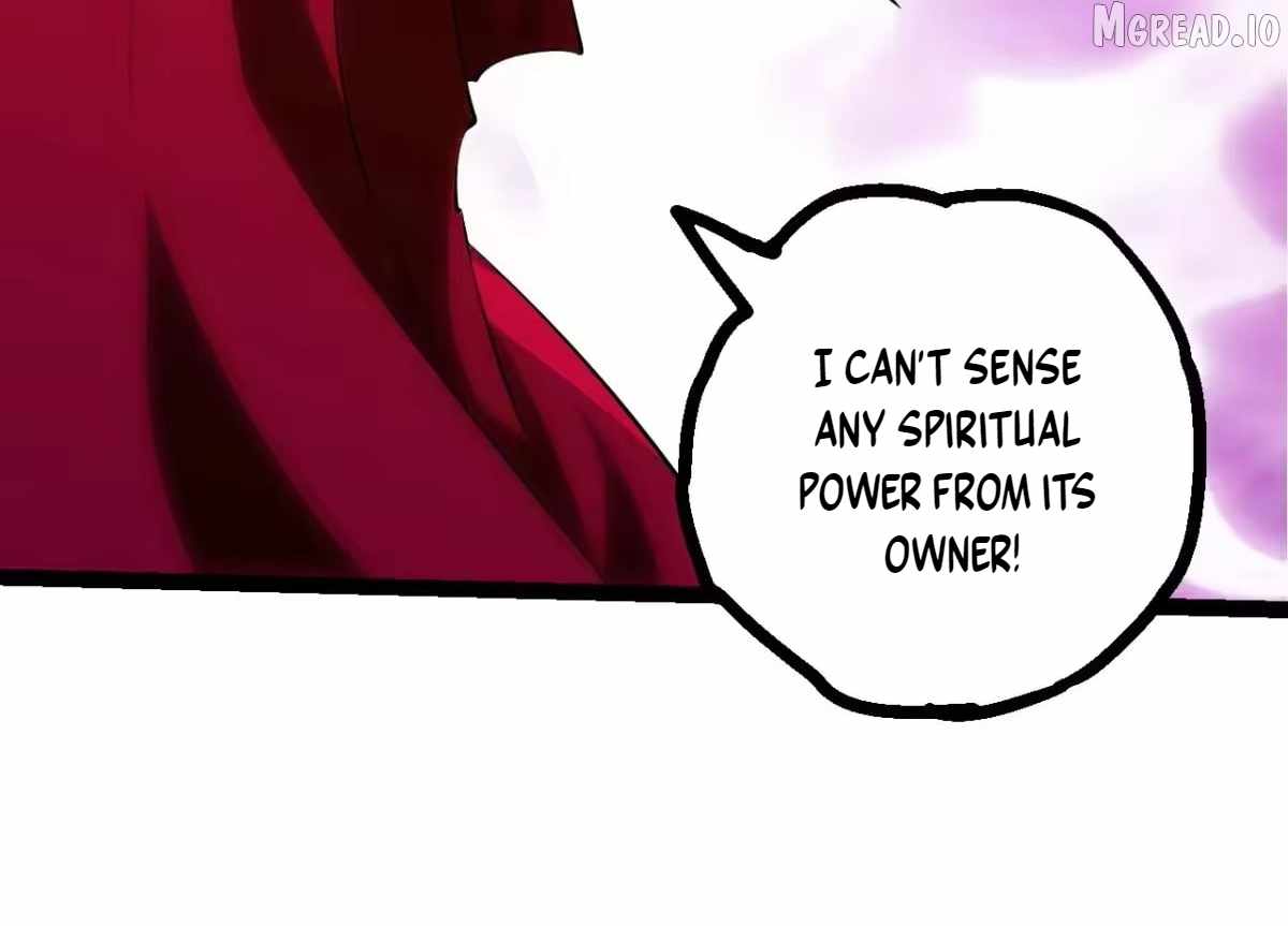Read Evolution Begins With A Big Tree Manga Online
