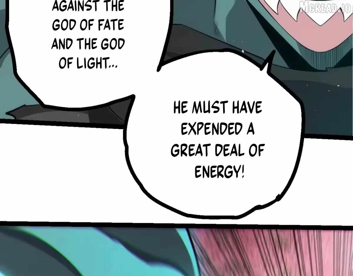 Read Evolution Begins With A Big Tree Manga Online