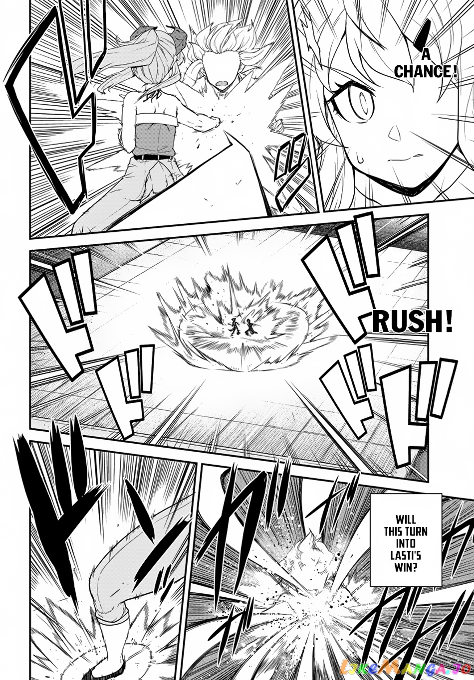 Read Farming Life in Another World Manga Online