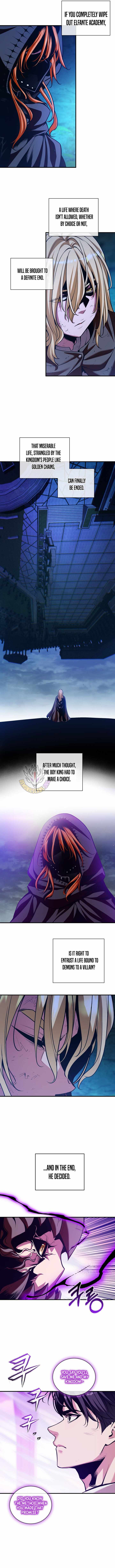 Read Fated to Be Loved by Villains Manga Online