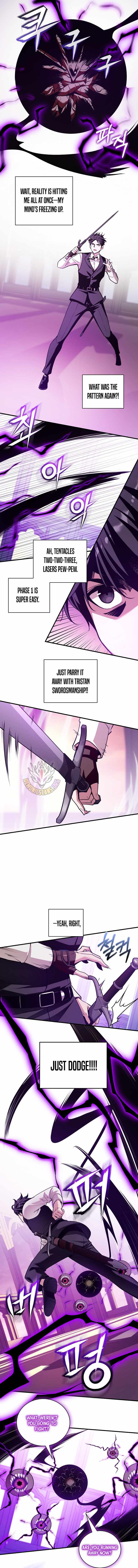 Read Fated to Be Loved by Villains Manga Online