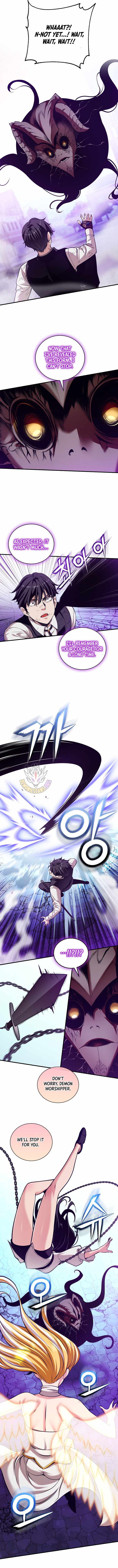 Read Fated to Be Loved by Villains Manga Online