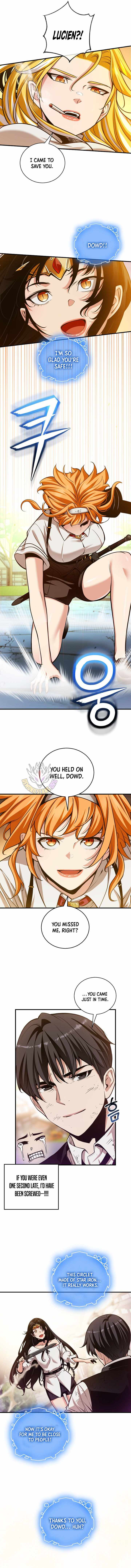 Read Fated to Be Loved by Villains Manga Online