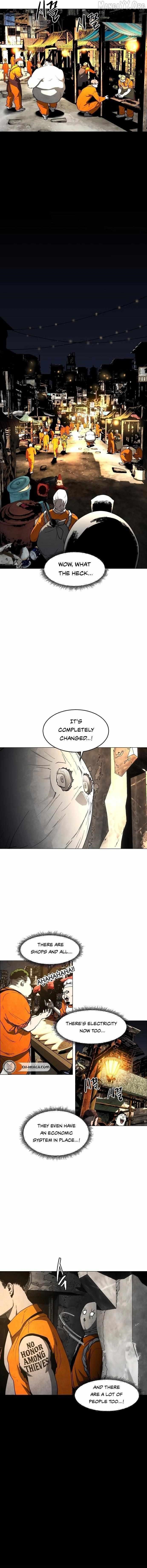 Read Fog Land Manga Online
