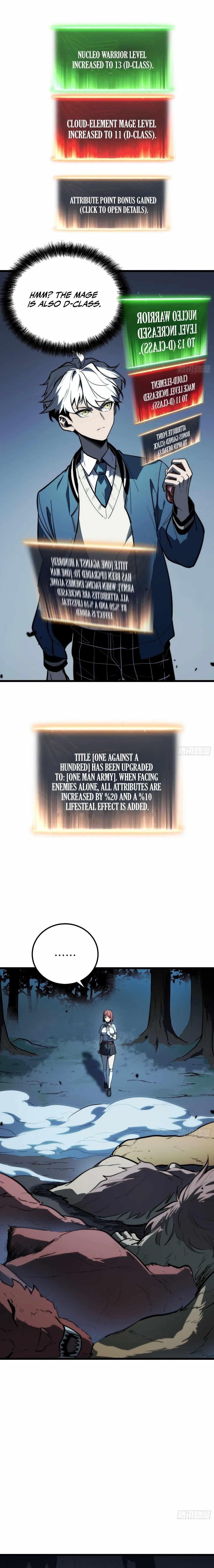 Read Full Time Awakening Manga Online