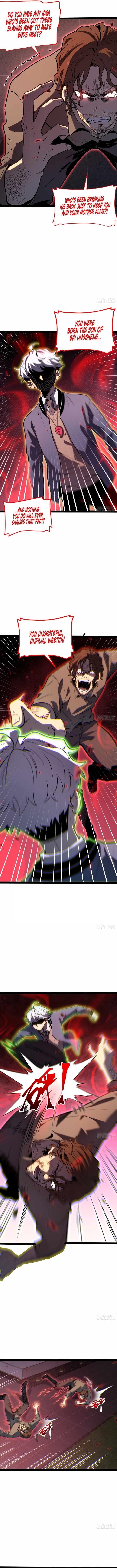 Read Full Time Awakening Manga Online