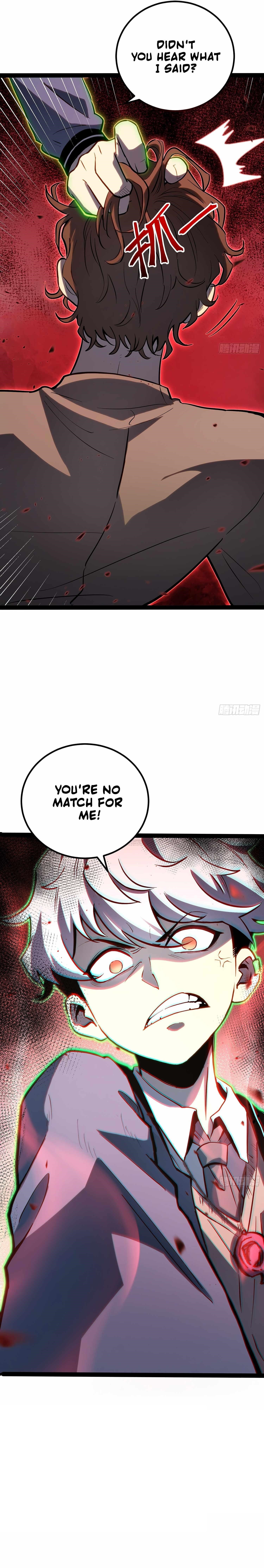 Read Full Time Awakening Manga Online