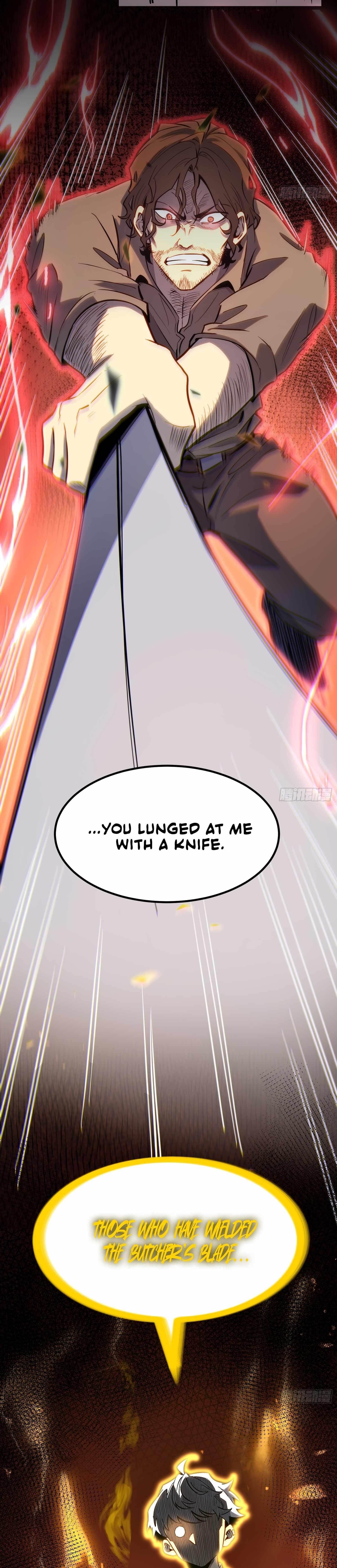 Read Full Time Awakening Manga Online