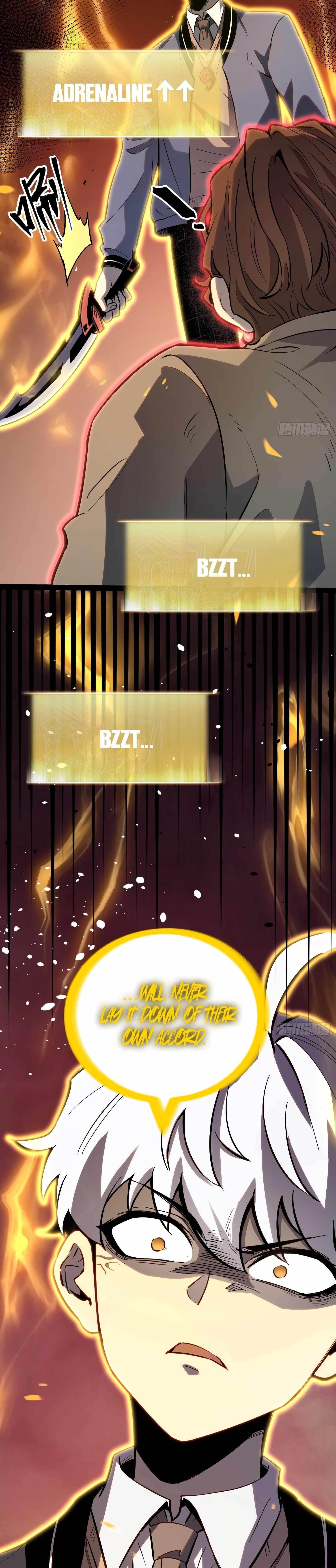Read Full Time Awakening Manga Online