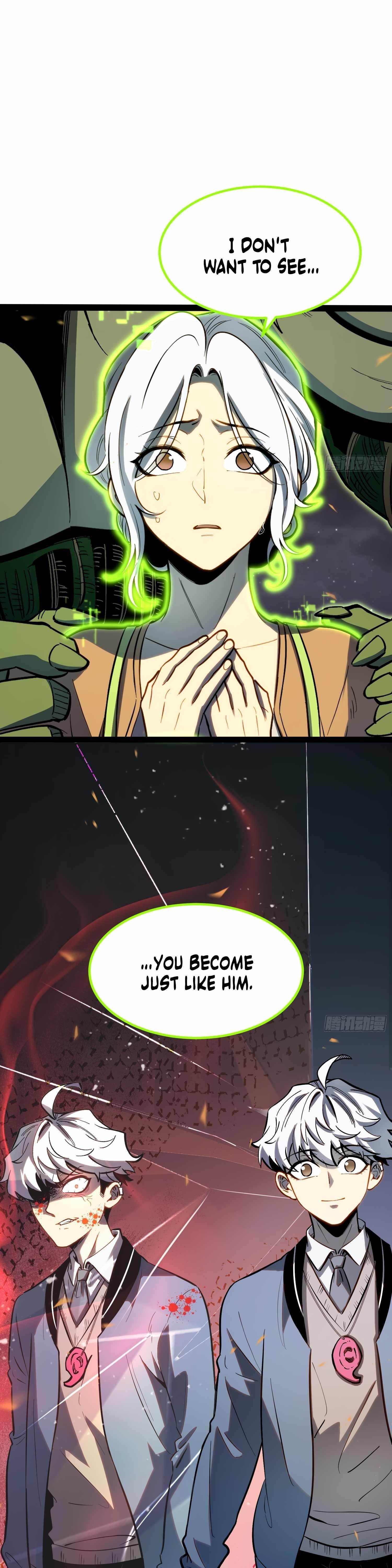 Read Full Time Awakening Manga Online