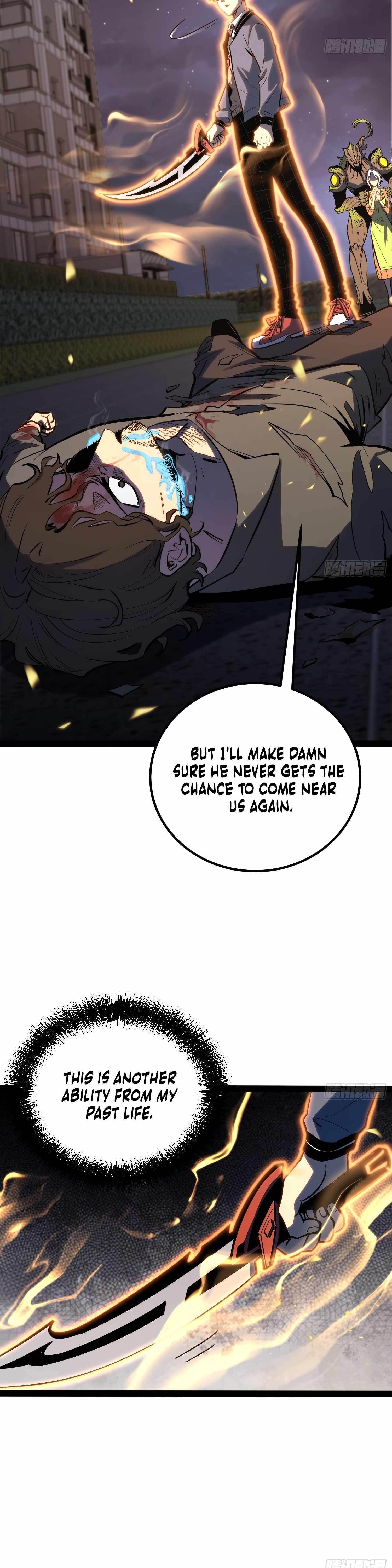 Read Full Time Awakening Manga Online