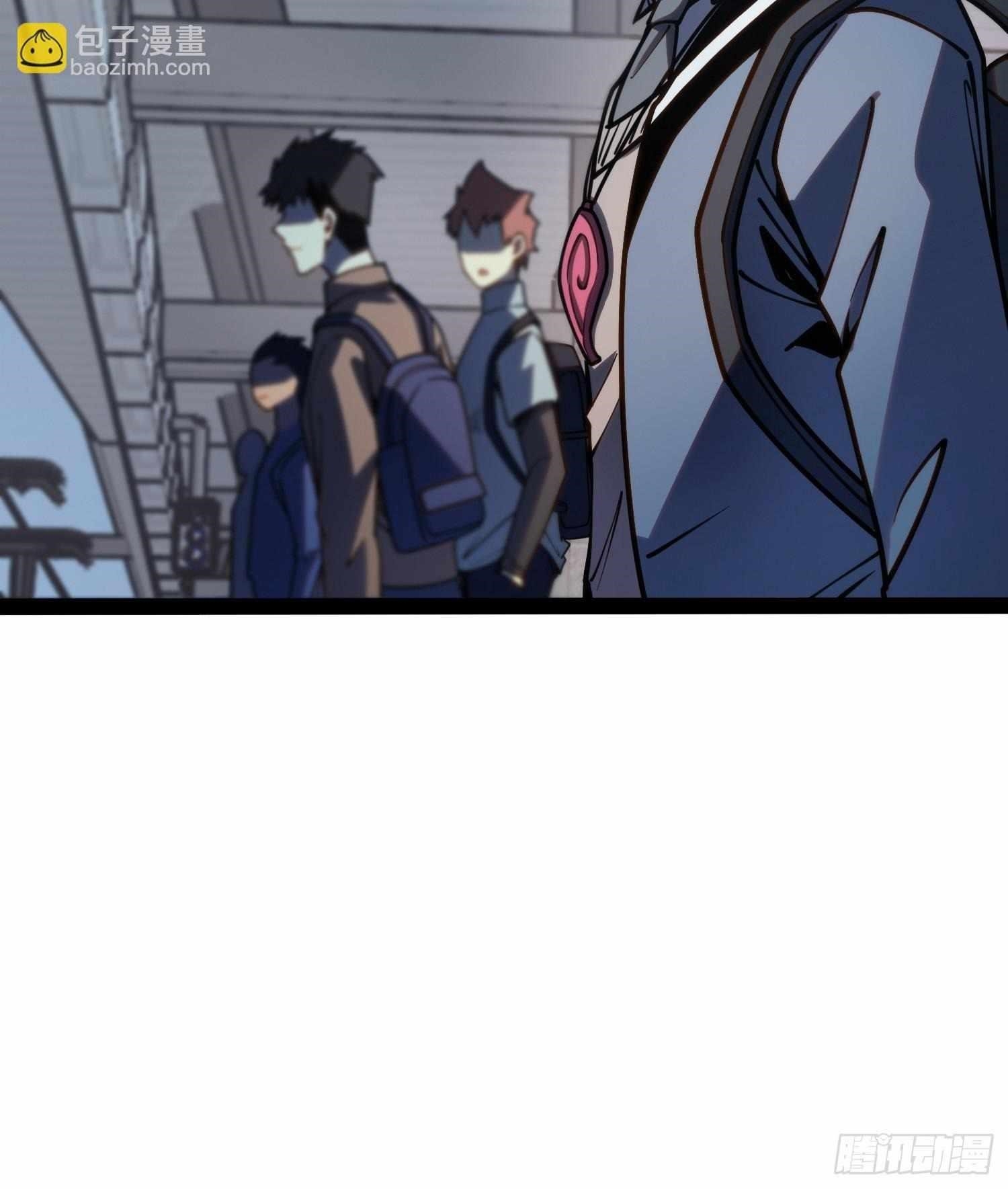 Read Full Time Awakening Manga Online